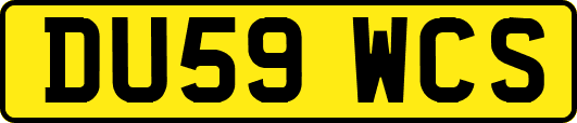 DU59WCS