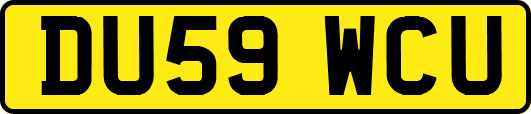 DU59WCU