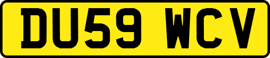 DU59WCV