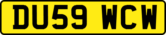 DU59WCW