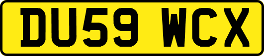 DU59WCX