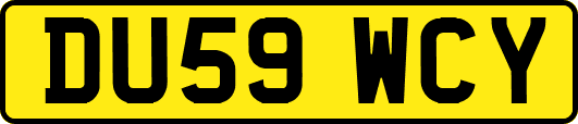 DU59WCY