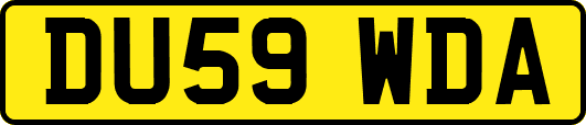 DU59WDA