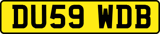 DU59WDB