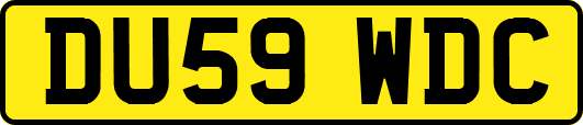 DU59WDC