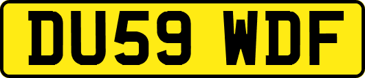 DU59WDF