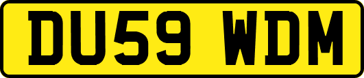 DU59WDM