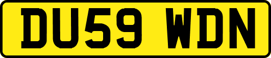 DU59WDN