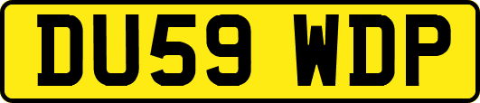 DU59WDP