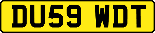 DU59WDT
