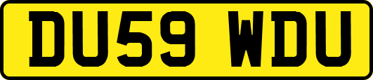 DU59WDU