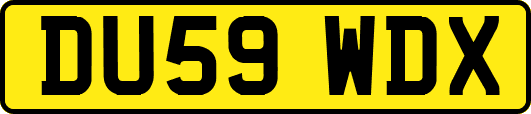 DU59WDX