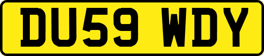 DU59WDY