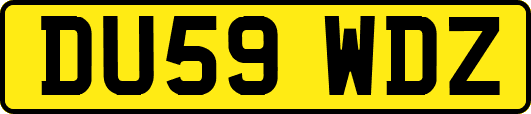 DU59WDZ
