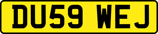 DU59WEJ