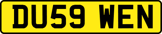DU59WEN
