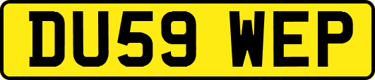 DU59WEP