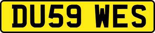 DU59WES