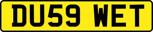 DU59WET