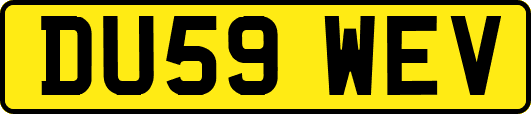 DU59WEV