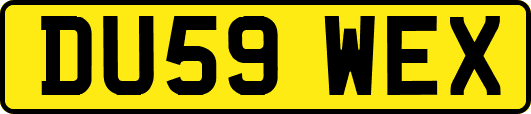 DU59WEX