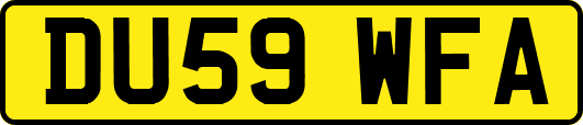 DU59WFA