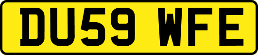 DU59WFE