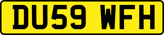 DU59WFH