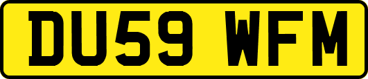 DU59WFM
