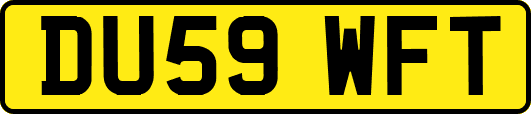 DU59WFT