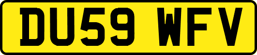 DU59WFV