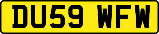 DU59WFW