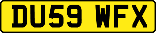 DU59WFX