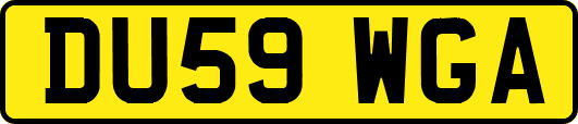 DU59WGA