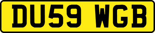 DU59WGB