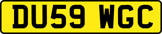 DU59WGC