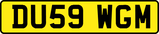 DU59WGM