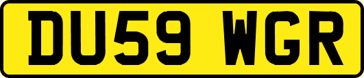 DU59WGR