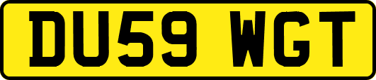 DU59WGT