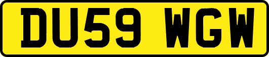 DU59WGW