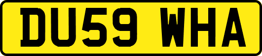 DU59WHA