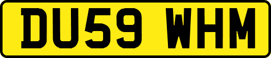 DU59WHM