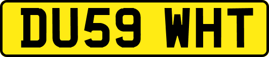 DU59WHT