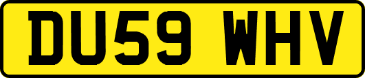 DU59WHV