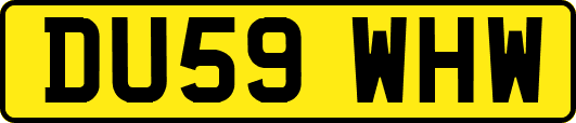 DU59WHW