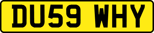 DU59WHY