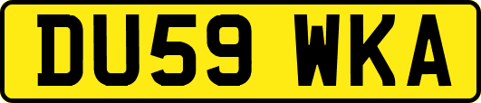 DU59WKA