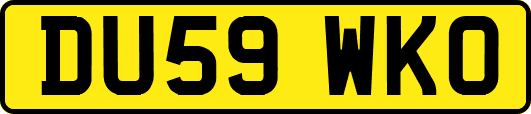 DU59WKO