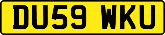 DU59WKU