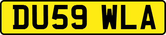 DU59WLA